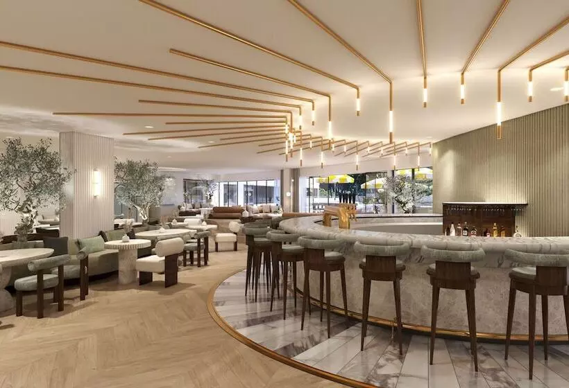 Fotos del hotel Sheraton Roma  & Conference Center:  11