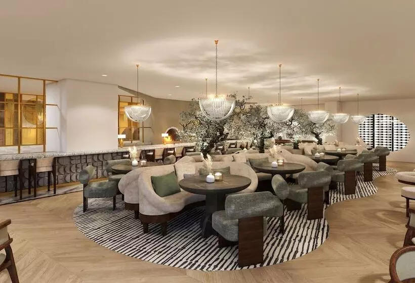 Sheraton Roma  & Conference Center