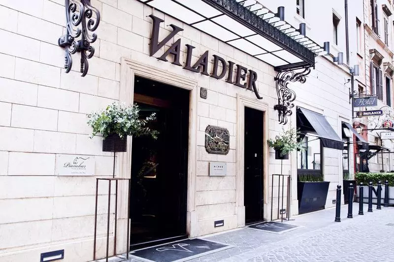Fotos del hotel Valadier:  22