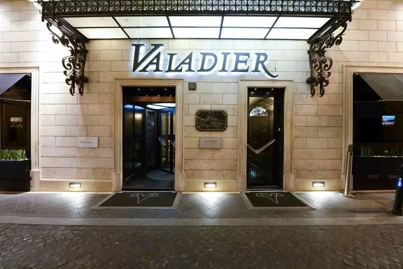 Fotos del hotel Valadier:  17