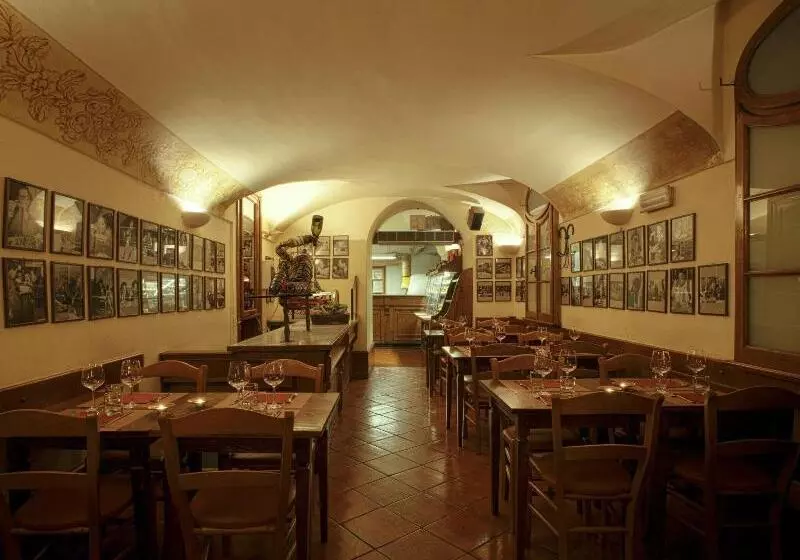 Fotos del hotel Valadier:  6