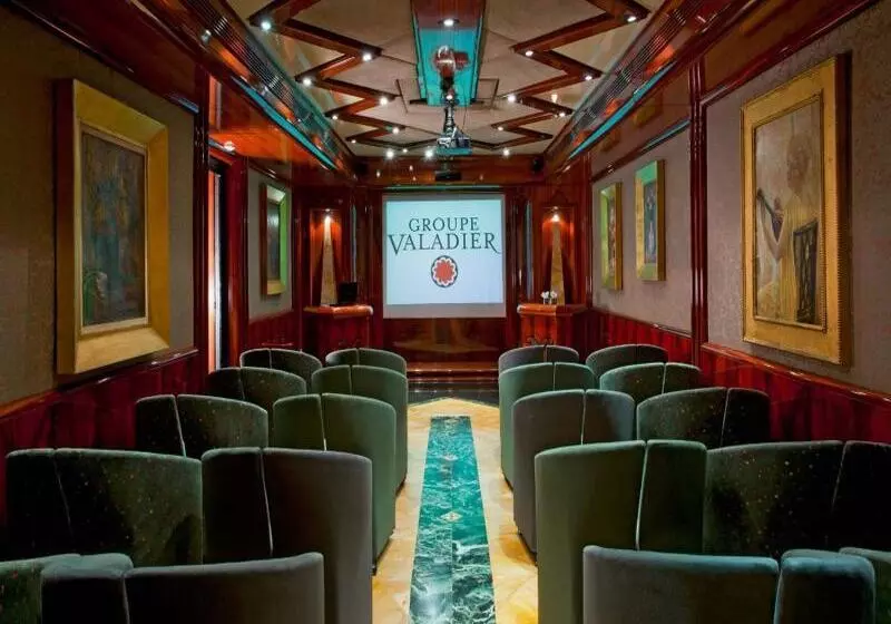 Fotos del hotel Valadier:  25