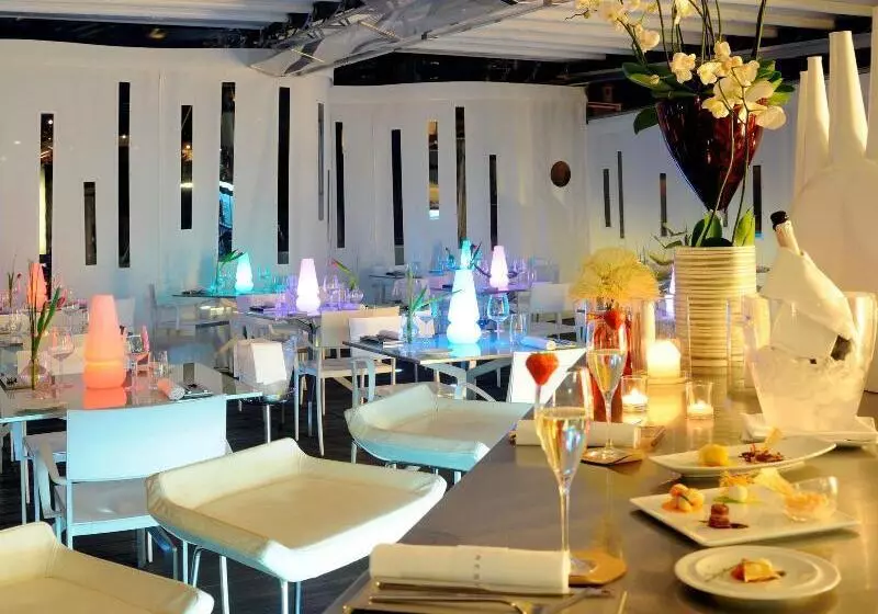 Fotos del hotel Valadier:  14