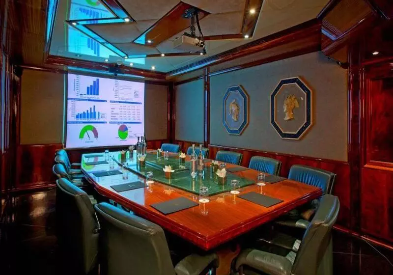 Fotos del hotel Valadier:  8