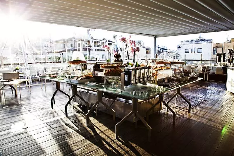 Fotos del hotel Valadier:  9