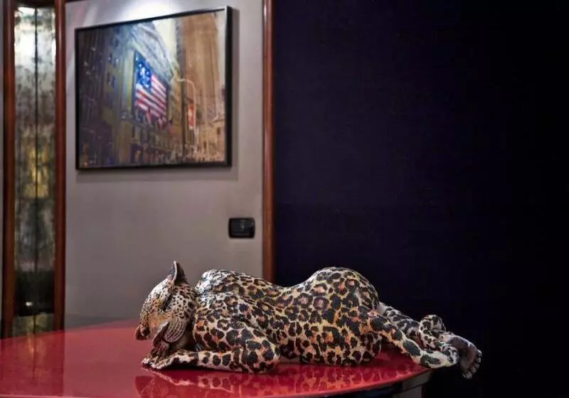 Fotos del hotel Valadier:  10