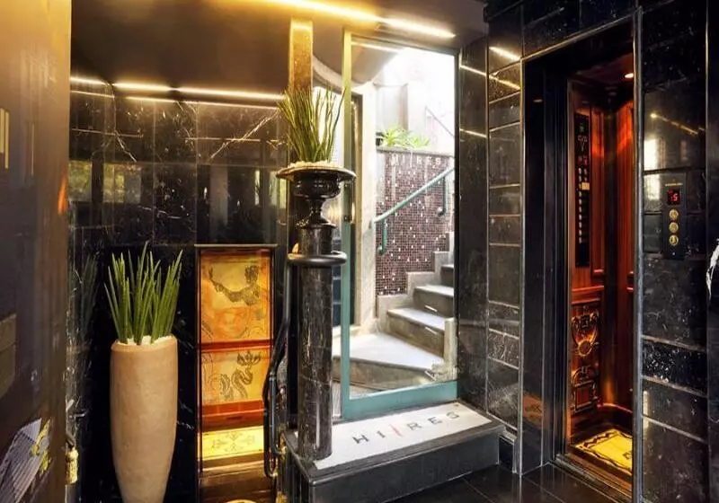 Fotos del hotel Valadier:  18