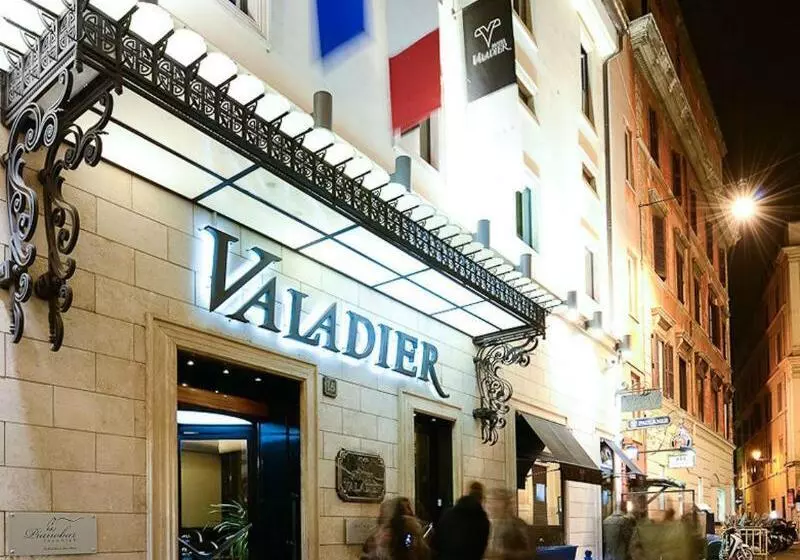 Fotos del hotel Valadier:  11