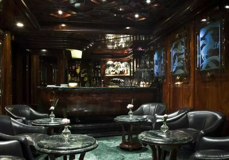 Fotos del hotel Valadier:  7