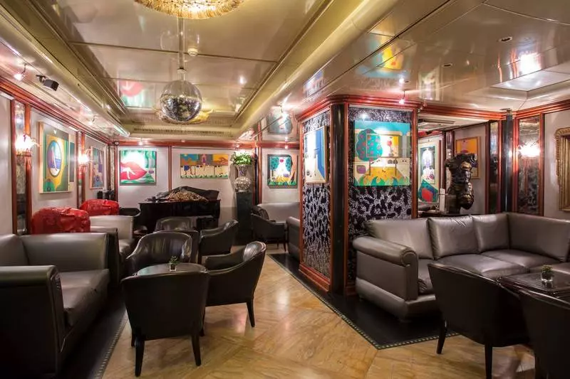 Fotos del hotel Valadier:  2