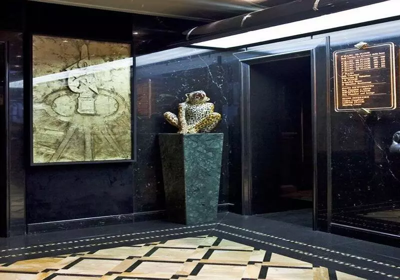 Fotos del hotel Valadier:  13