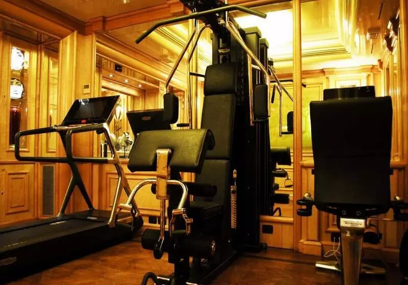 Fotos del hotel Valadier:  5