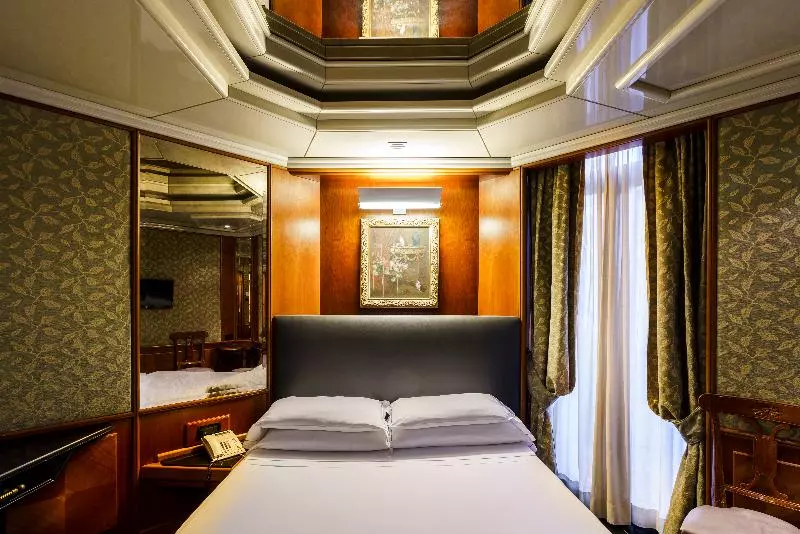 Fotos del hotel Valadier:  12