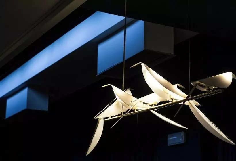 Fotos del hotel Atahotel Quark:  10