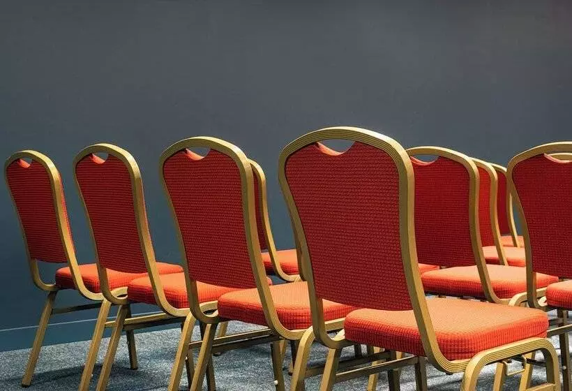 Fotos del hotel Atahotel Quark:  6