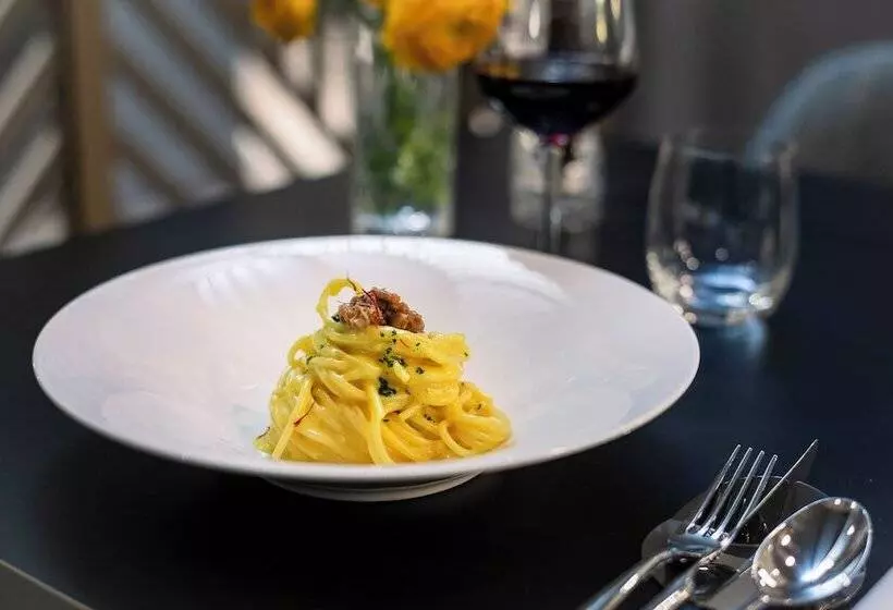 Fotos del hotel Atahotel Quark:  18