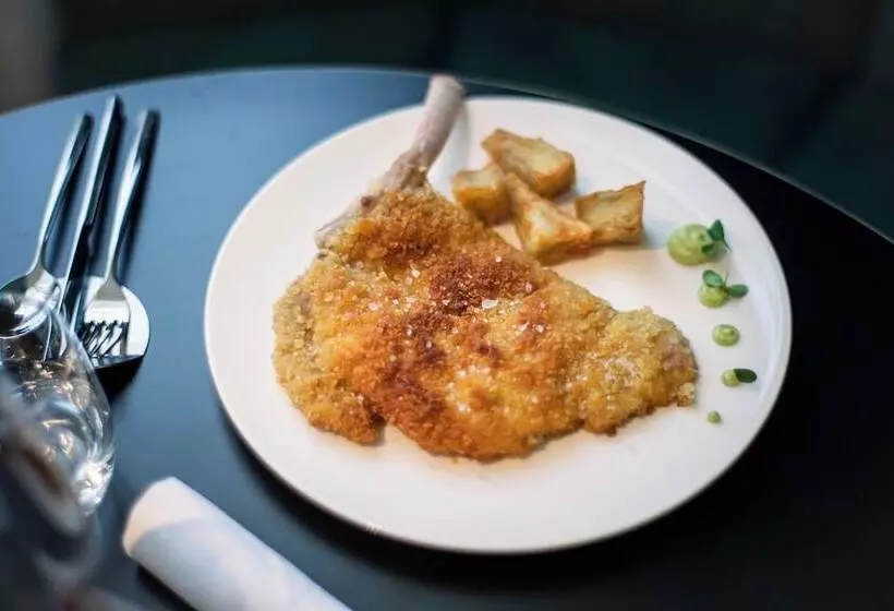 Fotos del hotel Atahotel Quark:  21