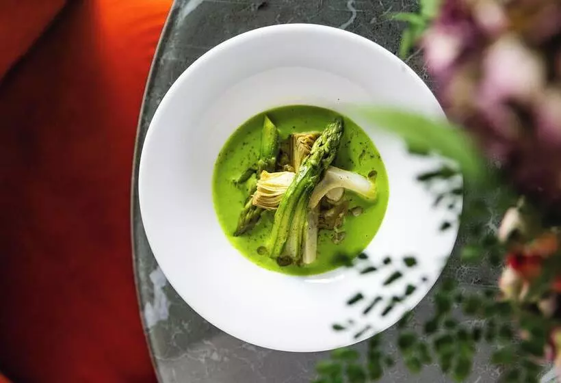 Fotos del hotel Atahotel Quark:  15