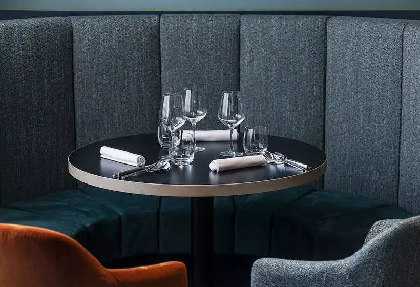 Fotos del hotel Atahotel Quark:  23