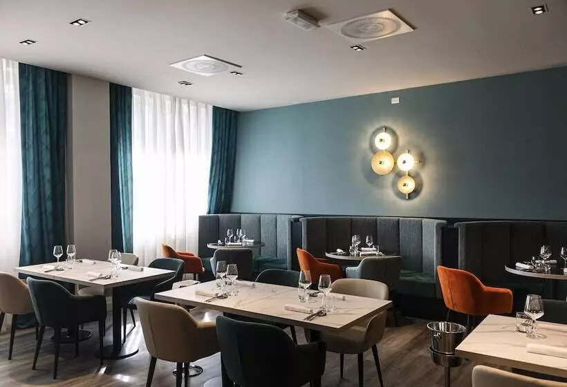 Fotos del hotel Atahotel Quark:  13