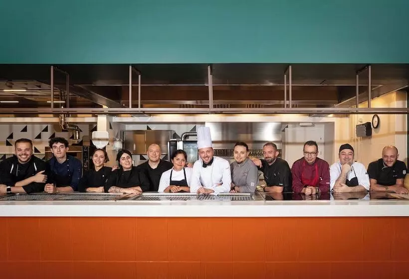 Fotos del hotel Atahotel Quark:  16