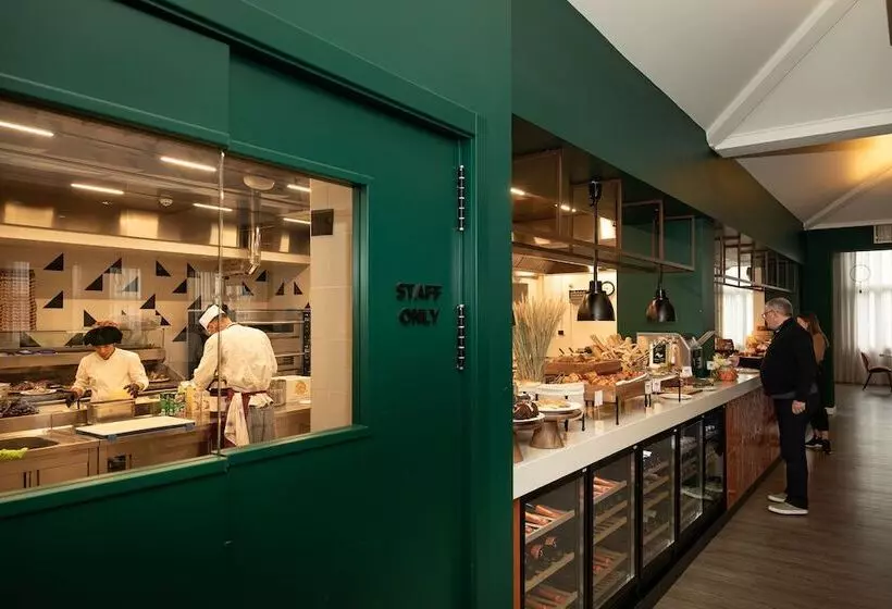 Fotos del hotel Atahotel Quark:  8