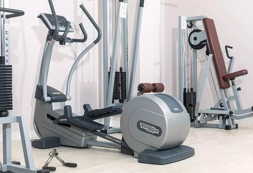 Fotos del hotel Atahotel Quark:  4