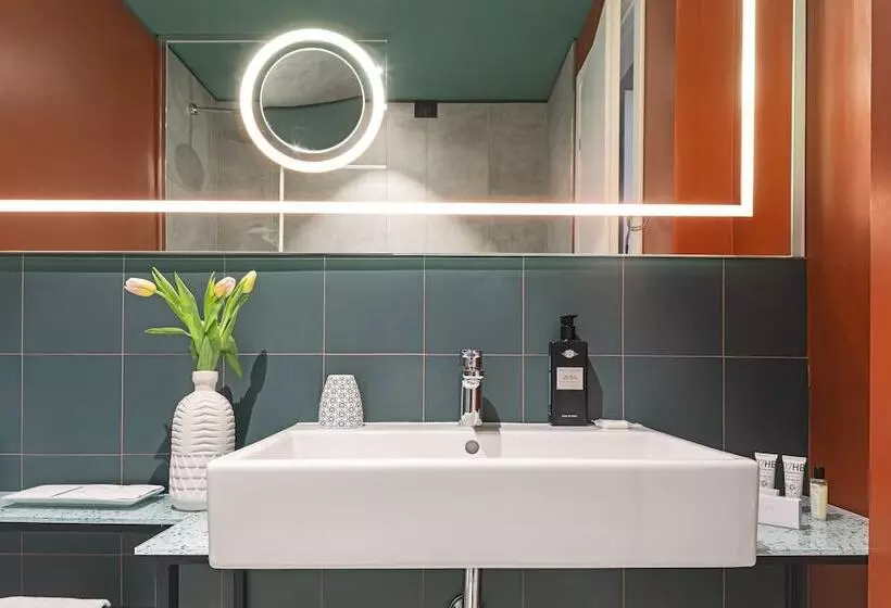 Fotos del hotel Atahotel Quark:  22