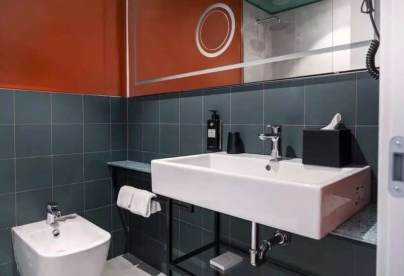 Fotos del hotel Atahotel Quark:  9