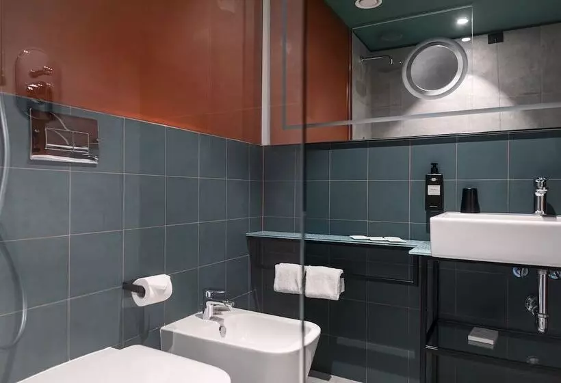 Fotos del hotel Atahotel Quark:  14