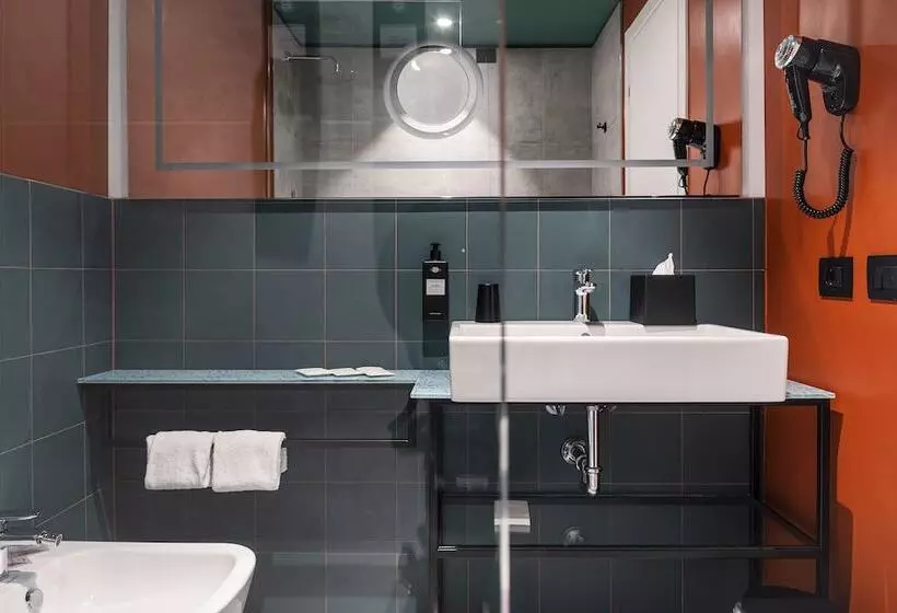 Fotos del hotel Atahotel Quark:  19