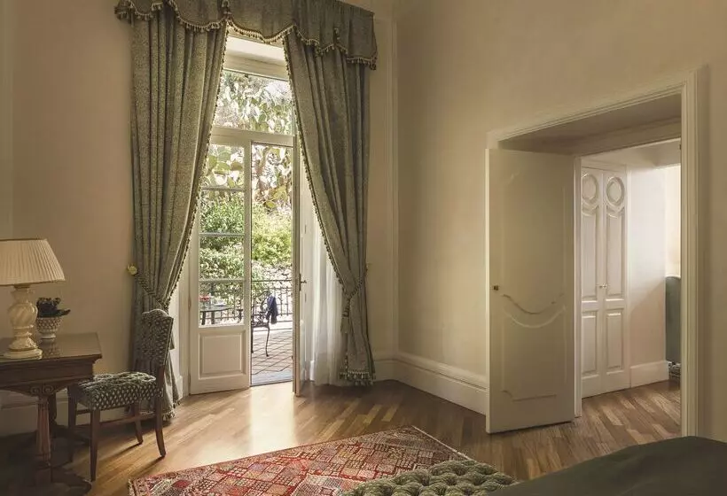 Fotos del hotel Grand Hotel Timeo, A Belmond Hotel, Taormina:  25