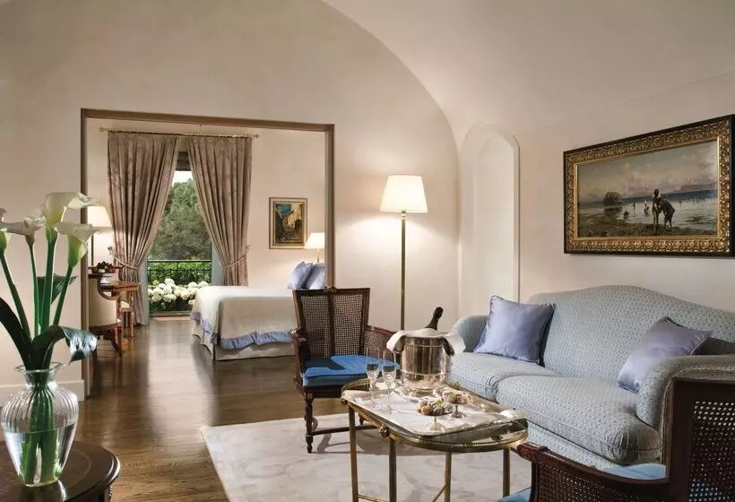 Fotos del hotel Grand Hotel Timeo, A Belmond Hotel, Taormina:  13