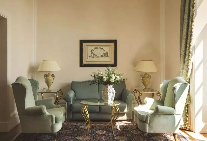 Fotos del hotel Grand Hotel Timeo, A Belmond Hotel, Taormina:  16