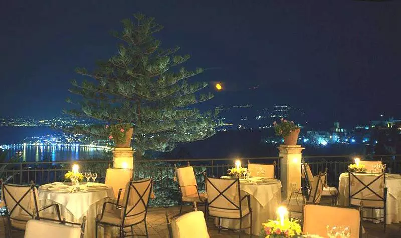 Fotos del hotel Grand Hotel Timeo, A Belmond Hotel, Taormina:  17