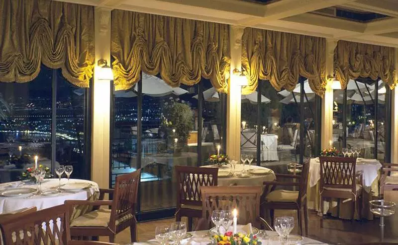 Fotos del hotel Grand Hotel Timeo, A Belmond Hotel, Taormina:  3