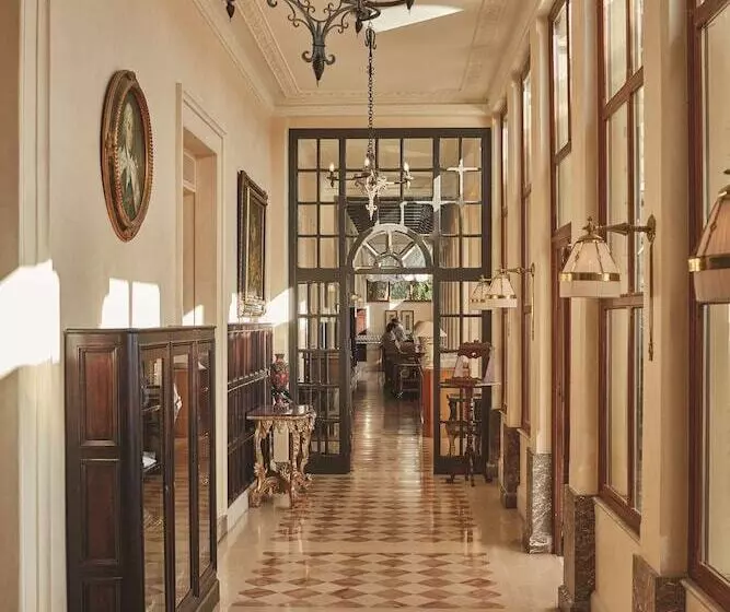 Fotos del hotel Grand Hotel Timeo, A Belmond Hotel, Taormina:  2