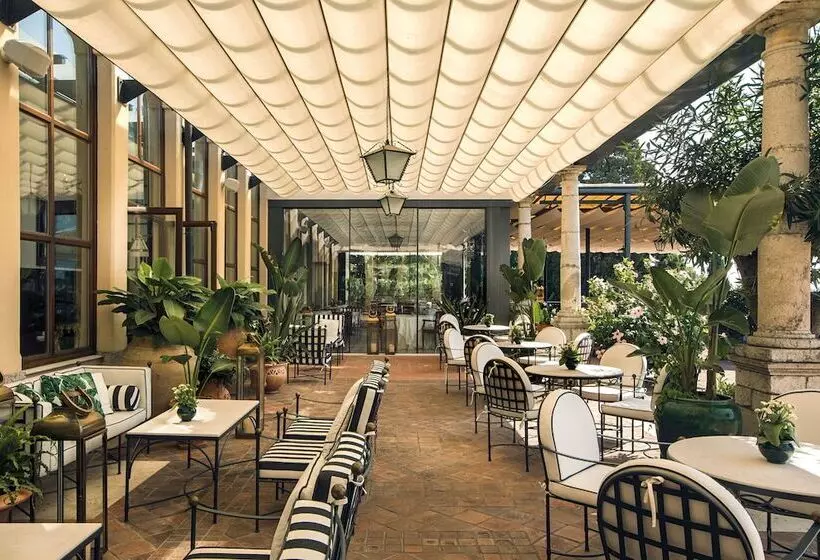 Fotos del hotel Grand Hotel Timeo, A Belmond Hotel, Taormina:  14