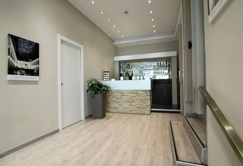 Fotos del hotel Best Quality Hotel Gran Mogol:  2