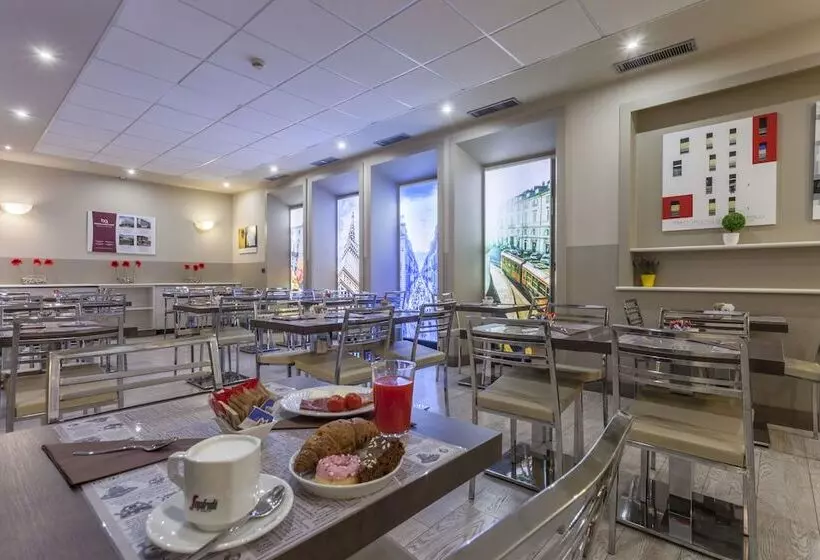 Fotos del hotel Best Quality Hotel Gran Mogol:  5