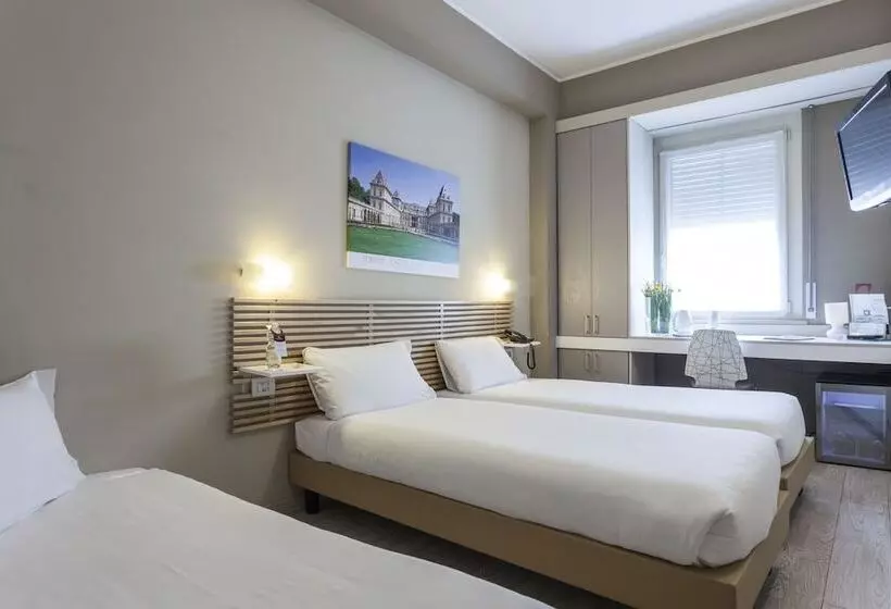 Fotos del hotel Best Quality Hotel Gran Mogol:  9