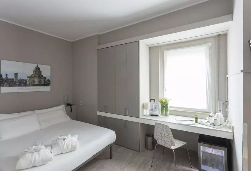 Fotos del hotel Best Quality Hotel Gran Mogol:  22