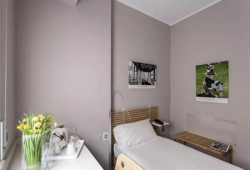 Fotos del hotel Best Quality Hotel Gran Mogol:  8