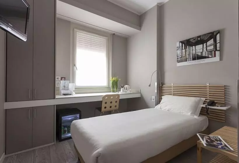 Fotos del hotel Best Quality Hotel Gran Mogol:  17