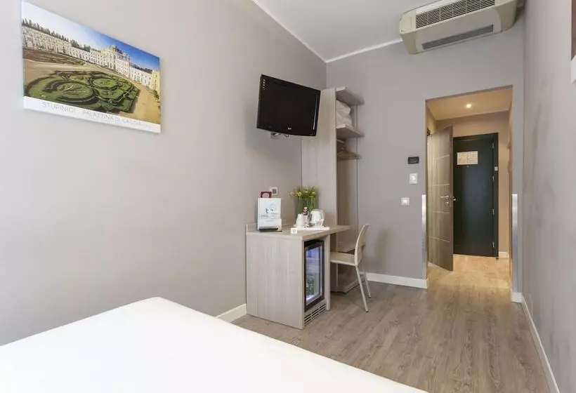 Fotos del hotel Best Quality Hotel Gran Mogol:  18