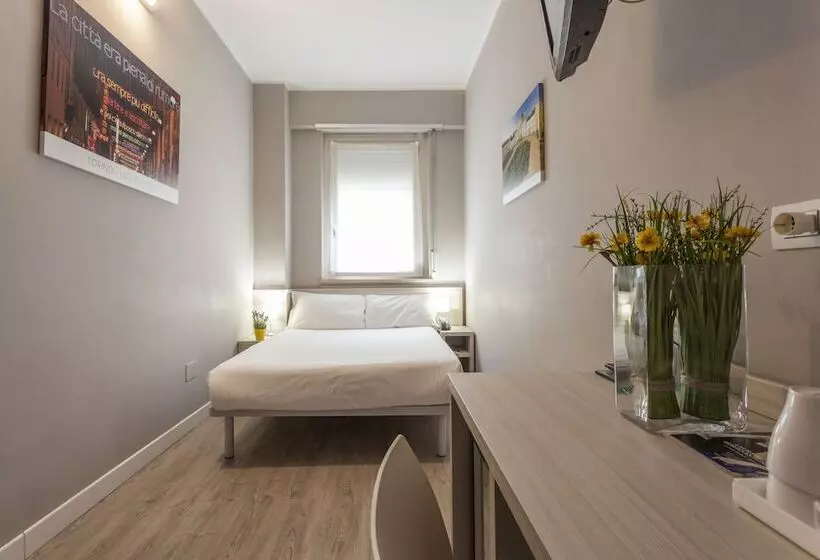 Fotos del hotel Best Quality Hotel Gran Mogol:  10