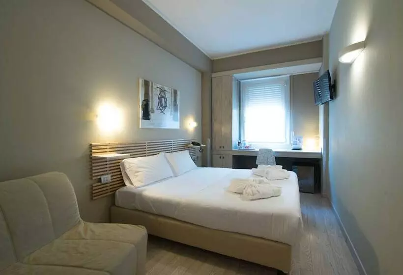 Best Quality Hotel Gran Mogol