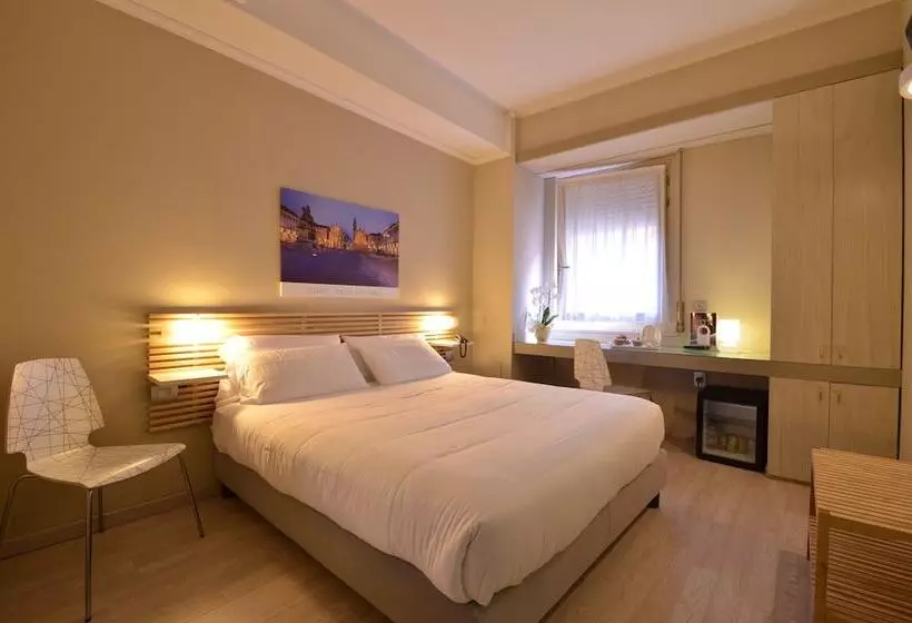 Fotos del hotel Best Quality Hotel Gran Mogol:  11