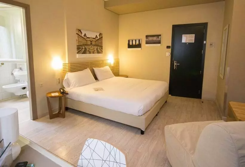 Fotos del hotel Best Quality Hotel Gran Mogol:  13