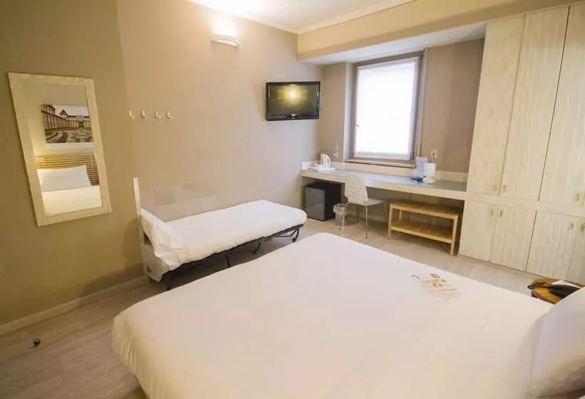 Fotos del hotel Best Quality Hotel Gran Mogol:  6